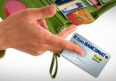 Da fine marzo 2015 si potranno fare acquisti online con il Bancomat