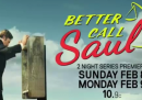 C'è un nuovo trailer di "Better Call Saul"