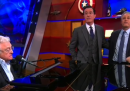 L'ultima puntata del "Colbert Report"