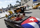 Giorni normali e speciali a Cuba