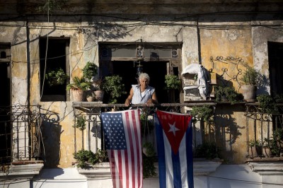 L'Avana, Cuba