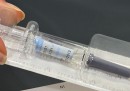 I primi test sui vaccini FLUAD sono negativi