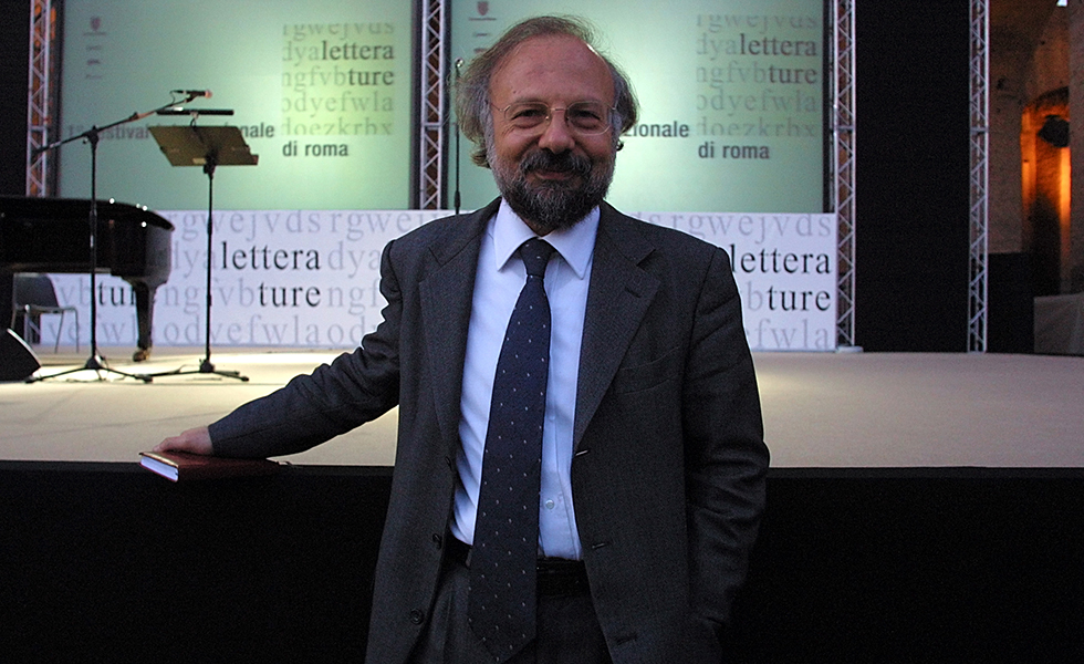 Gianni Borgna