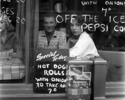 I giovani arrabbiati