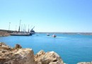 Più di 1.300 persone soccorse nel canale di Sicilia