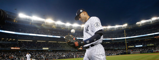 Derek Jeter