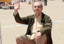 È morto l'attore e doppiatore Sergio Fiorentini, aveva 80 anni