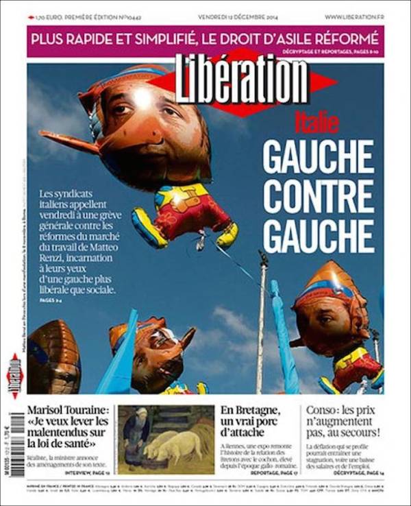 liberation