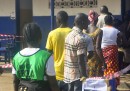 In Liberia finalmente si vota