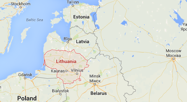 lituania