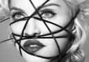 Madonna ha diffuso sei canzoni del suo nuovo album