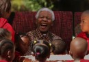 Mandela e l'importanza delle parole