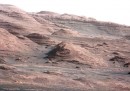 Ci sono nuovi indizi sulla vita su Marte