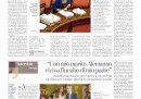 Nuova grafica La Stampa