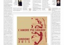 Nuova grafica La Stampa