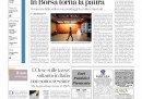 Nuova grafica La Stampa