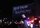 Un'altra notte di proteste negli Stati Uniti