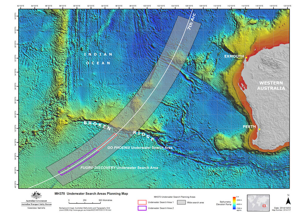 ricerca-MH370
