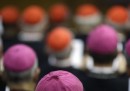 Il nuovo Sinodo dei vescovi