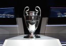 Gli spareggi di Champions League