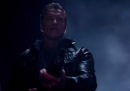 Il trailer del nuovo film di Terminator