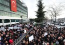 Il mandato d'arresto per Fethullah Gülen