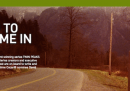 Il sito ufficiale della terza stagione di Twin Peaks