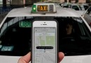 La Spagna ha sospeso Uber