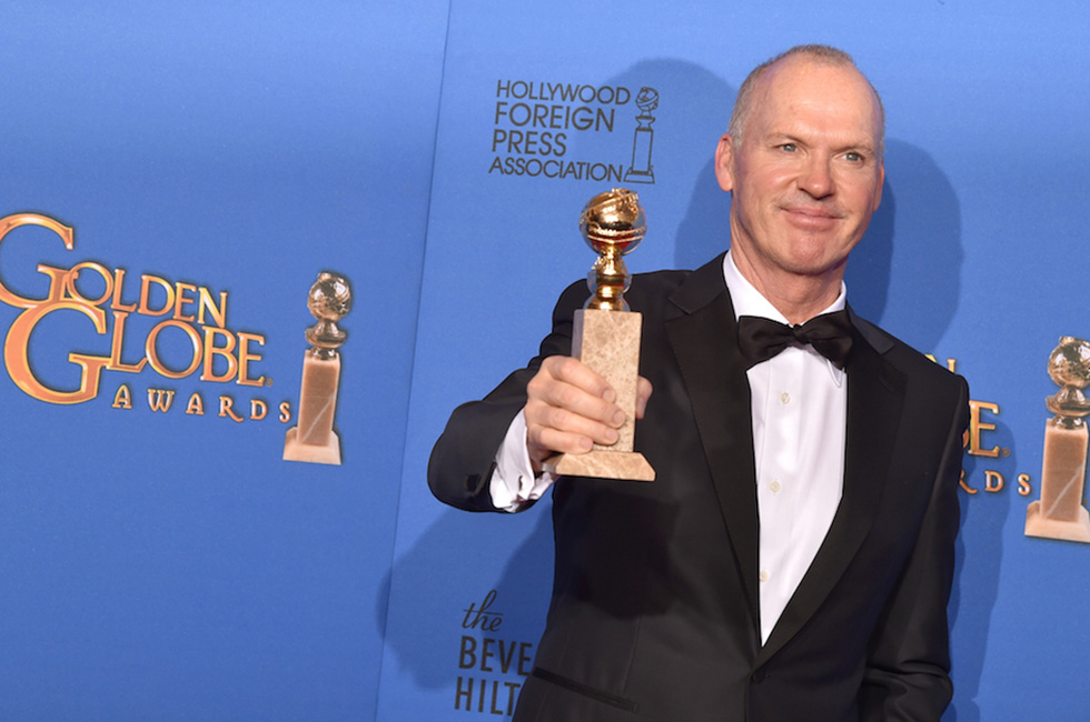 Miglior Attore In Un Film Commedia O Musicale