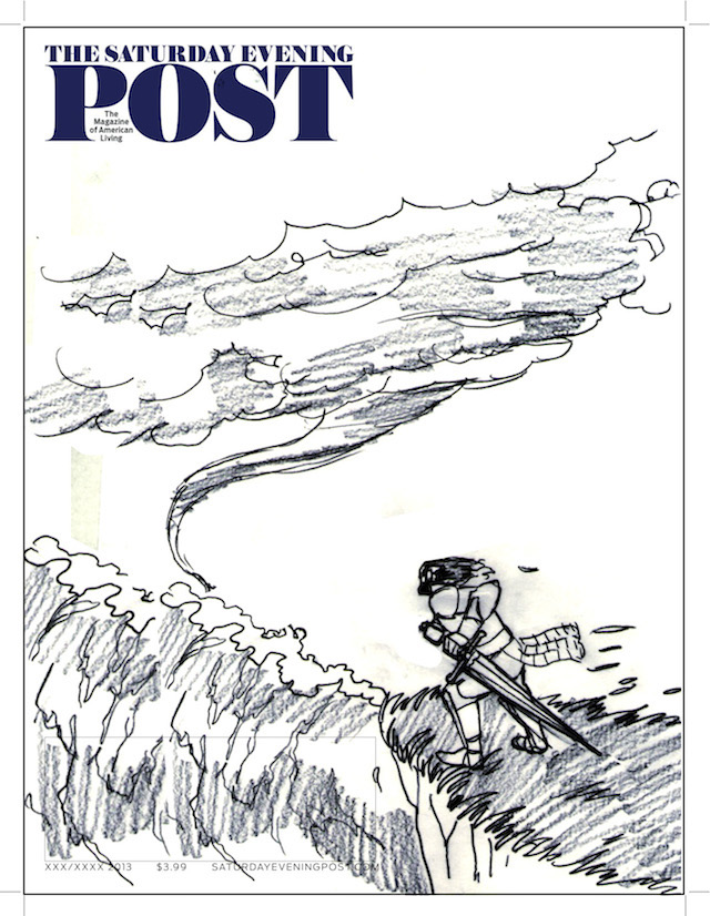 weather obsession schizzo