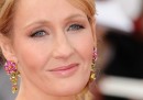 J. K. Rowling risponde a Rupert Murdoch su Charlie Hebdo
