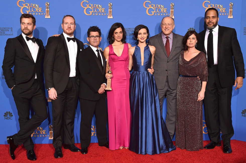 Chi ha vinto i Golden Globes 2015 - Il Post