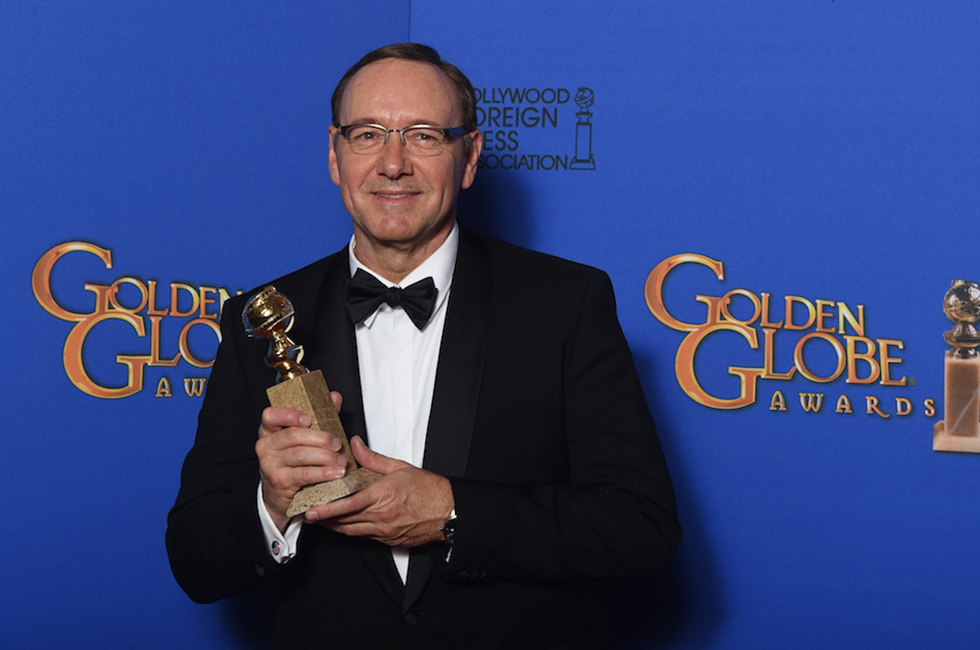 Golden Globe Per Il Miglior Attore In Una Serie Drammatica