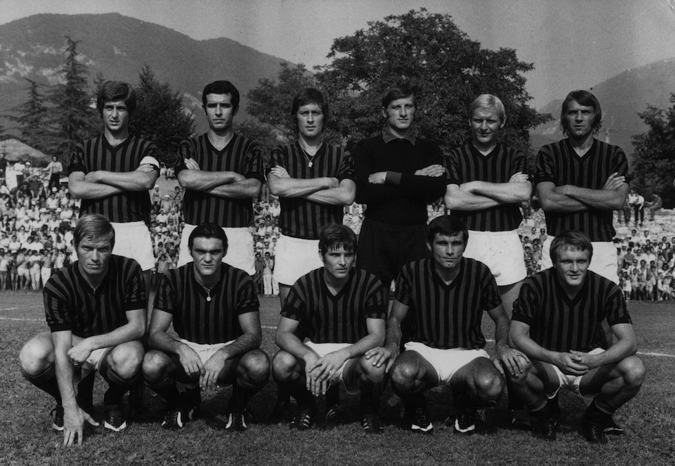 Foto d'archivio Il Post