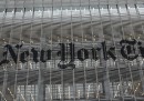 Di chi è il New York Times?