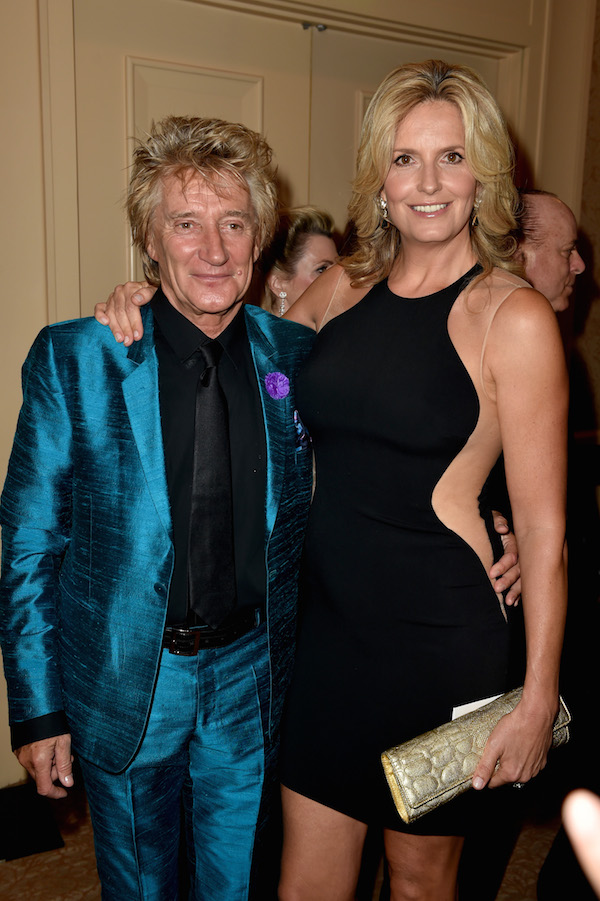 Dieci canzoni di Rod Stewart Il Post