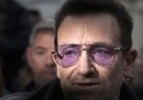 Bono: «Non so se potrò suonare di nuovo la chitarra»