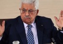 La Palestina vuole aderire alla Corte Penale Internazionale