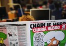 È giusto pubblicare le vignette di Charlie Hebdo?