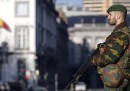 Il problema del Belgio con il jihad