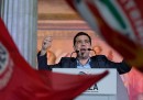 Il discorso della vittoria di Tsipras, con i sottotitoli in italiano