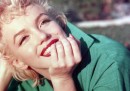 I propositi per l'anno nuovo di Marilyn Monroe