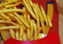 Cosa c'è nelle patatine di McDonald's