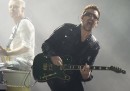 Ma la chitarra di Bono è importante per gli U2?