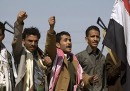 Che cosa succede in Yemen? 