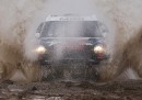 Le foto del Rally Dakar 2015