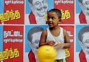 Le elezioni presidenziali in Sri Lanka