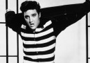 10 canzoni di Elvis Presley