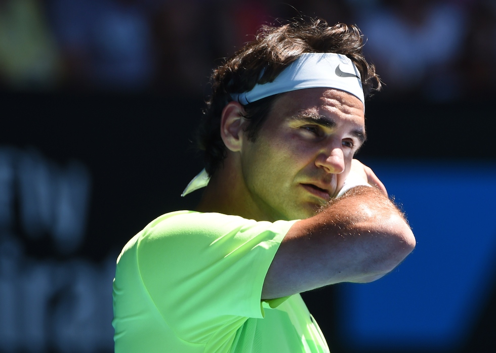 Le foto più belle degli Australian