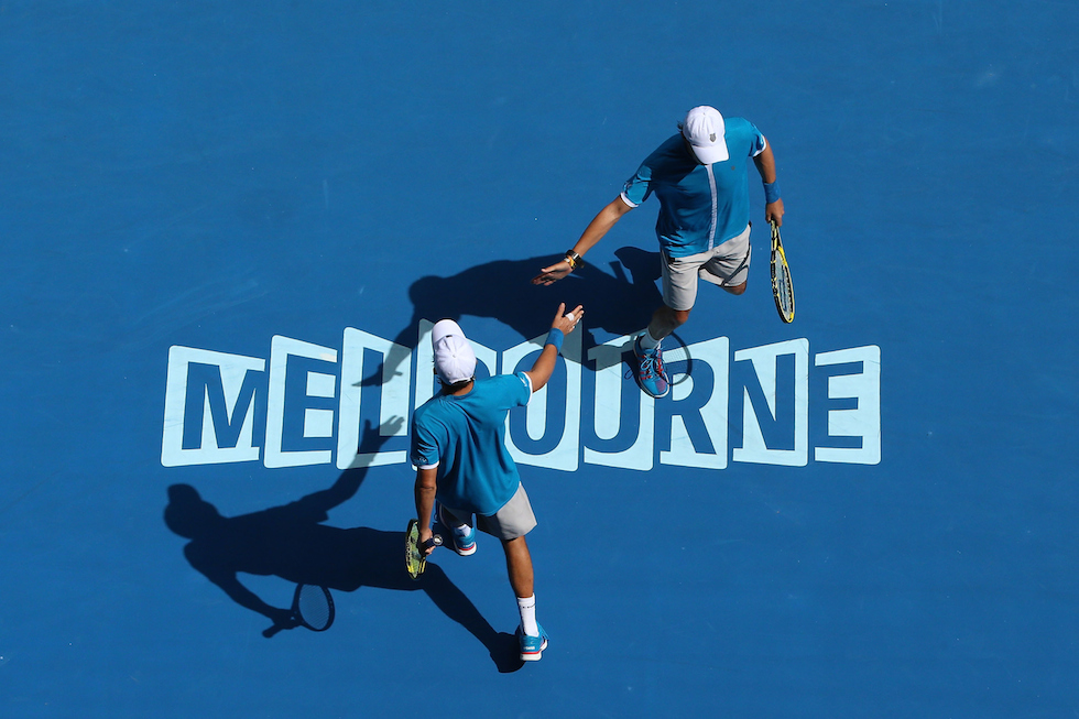 Le foto più belle degli Australian